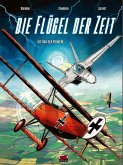 Die Flügel der Zeit 1 Die Flügel der Zeit 1