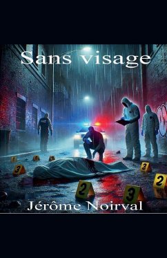 Cover Sans visage