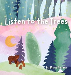 Cover Listen to the Trees