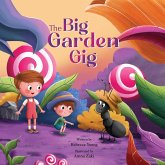 The Big Garden Gig The Big Garden Gig