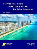 Florida Real Estate Postlicensing for Sales Associates: Second Edition (eBook, ePUB) Florida Real Estate Postlicensing for Sales Associates: Second Edition (eBook, ePUB)