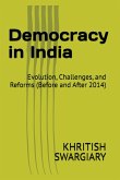 Democracy in India