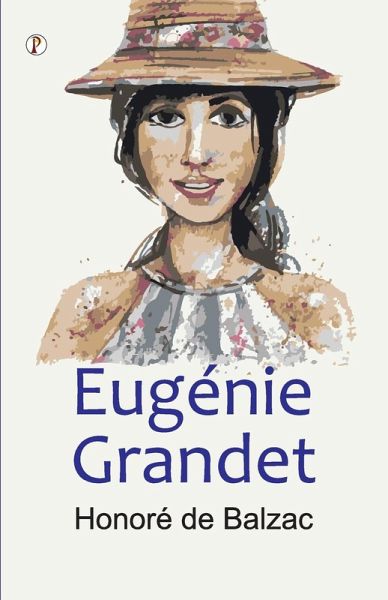 Eugenié Grandet Eugenié Grandet