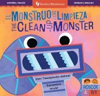 El Monstruo de la Limpieza / The Clean-Up Monster El Monstruo de la Limpieza / The Clean-Up Monster