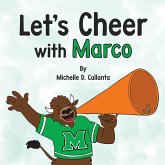 Let's Cheer with Marco Let's Cheer with Marco