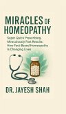 Miracles of Homeopathy Miracles of Homeopathy