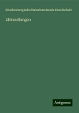 Abhandlungen Abhandlungen
