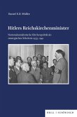 Hitlers Reichskirchenminister Hitlers Reichskirchenminister