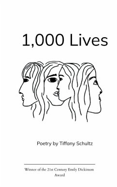 Cover 1,000 Lives