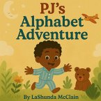 PJ's Alphabet Adventure