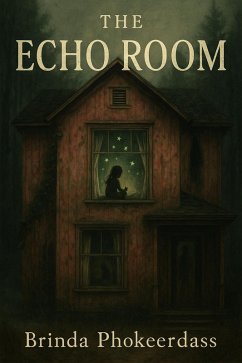 Cover The Echo Room (eBook, ePUB)