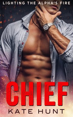 Cover Chief (Lighting the Alpha's Fire, #2) (eBook, ePUB)