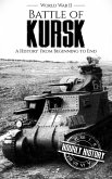 Battle of Kursk (eBook, ePUB) Battle of Kursk (eBook, ePUB)