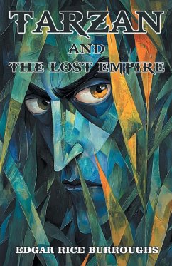 Cover Tarzan and the Lost Empire