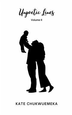 Unpoetic Lines - Chukwuemeka, Kate