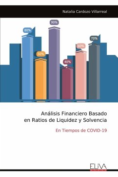 Cover Análisis Financiero Basado en Ratios de Liquidez y Solvencia