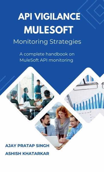 API Vigilance MuleSoft Monitoring Strategies API Vigilance MuleSoft Monitoring Strategies