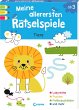 Meine allerersten Rätselspiele - Tiere. - Bild 1