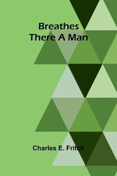 Cover Breathes There A Man