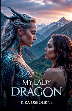 Cover My Lady Dragon