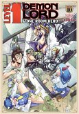 Level 1 Demon Lord and One Room Hero Vol. 10 Level 1 Demon Lord and One Room Hero Vol. 10