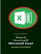 Teach Yourself Microsoft Excel - Bild 1