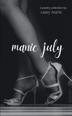 manic july - Marie, Casey manic july - Marie, Casey