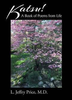 Cover KATSU! A Book of Poems from Life