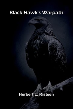Cover Black Hawk'S Warpath