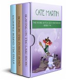 The Viking Witch Cozy Mysteries Books 7-9 (eBook, ePUB) The Viking Witch Cozy Mysteries Books 7-9 (eBook, ePUB)