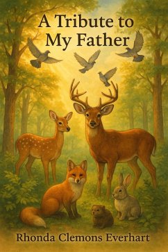 Cover A Tribute to My Father (eBook, ePUB)