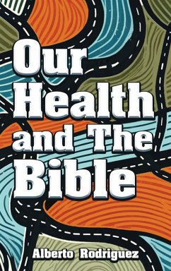 Cover Our Health and The Bible