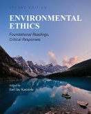 Environmental Ethics Environmental Ethics