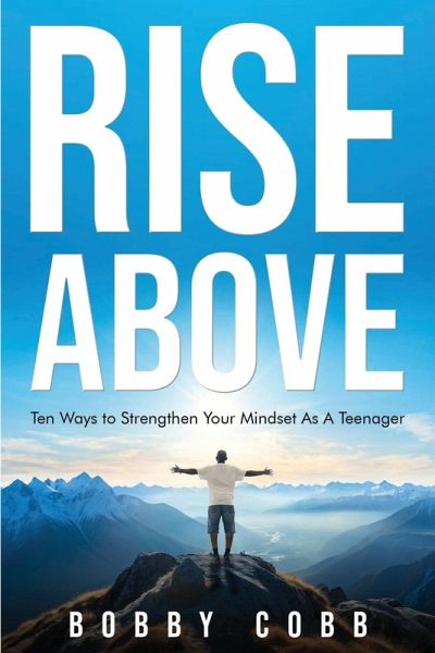 Rise Above Rise Above