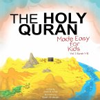 The Holy Quran The Holy Quran