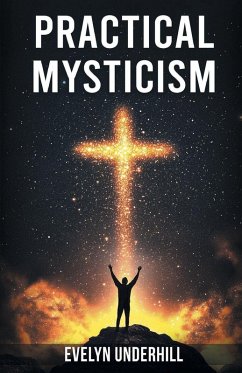 Cover Practical Mysticism