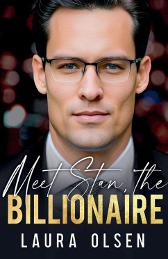 Cover Meet Stan, the Billionaire