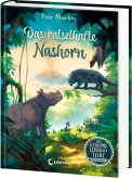 Das geheime Leben der Tiere (Dschungel) - Das rätselhafte Nashorn Das geheime Leben der Tiere (Dschungel) - Das rätselhafte Nashorn