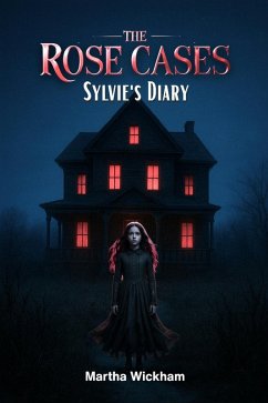 Cover The Rose Cases: Sylvie's Diary (Circle of Roses, #7) (eBook, ePUB)