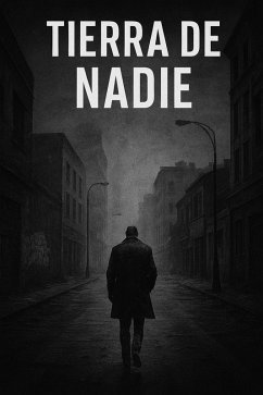 Cover Tierra de Nadie (eBook, ePUB)