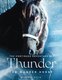 Cover Thunder the Wonder Horse