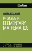 Problems in Elementary Mathematics