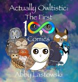 Actually Owltistic Actually Owltistic