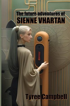 Cover Sienne Vhartan