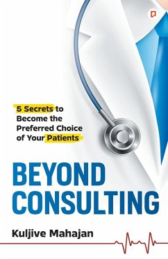 Cover Beyond Consulting