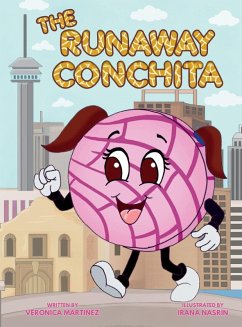 Cover The Runaway Conchita