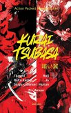 Kurai Tsubasa Premium Action Packed Manga Stories Kurai Tsubasa Premium Action Packed Manga Stories