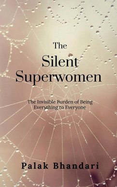 Cover The Silent Superwomen
