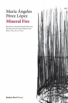 Cover Mineral Fire
