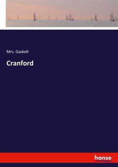 Cover Cranford
